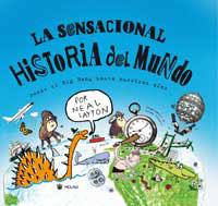 SENSACIONAL HISTORIA DEL MUNDO, LA | 9788478716395 | LAYTON, NEAL | Llibreria L'Illa - Llibreria Online de Mollet - Comprar llibres online