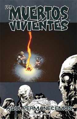 MUERTOS VIVIENTES 9, LOS | 9788467488517 | ROBERT KIRKMAN/CHARLIE ADLARD | Llibreria L'Illa - Llibreria Online de Mollet - Comprar llibres online