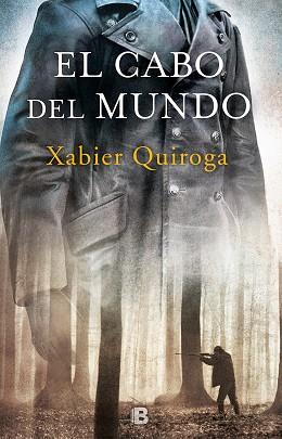 CABO DEL MUNDO, EL | 9788466663496 | QUIROGA, XABIER | Llibreria L'Illa - Llibreria Online de Mollet - Comprar llibres online