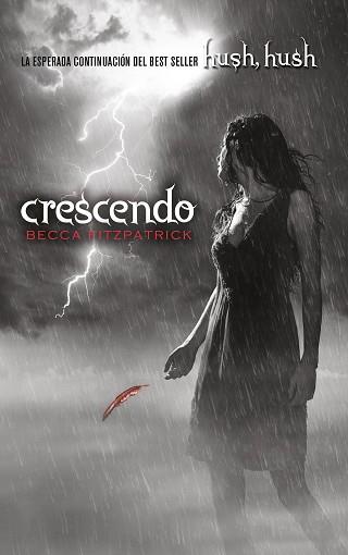 CRESCENDO  | 9788420434247 | FITZPATRICK, BECCA | Llibreria L'Illa - Llibreria Online de Mollet - Comprar llibres online