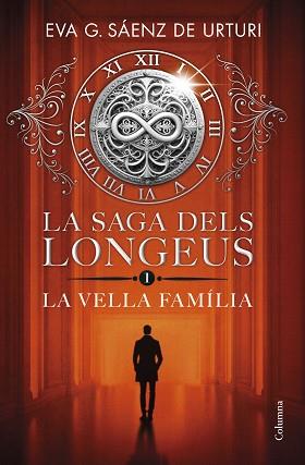 VELLA FAMÍLIA, LA | 9788466432481 | GARCÍA SÁENZ DE URTURI, EVA | Llibreria L'Illa - Llibreria Online de Mollet - Comprar llibres online