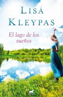 LAGO DE LOS SUEÑOS, EL | 9788415420293 | KLEYPAS, LISA | Llibreria L'Illa - Llibreria Online de Mollet - Comprar llibres online