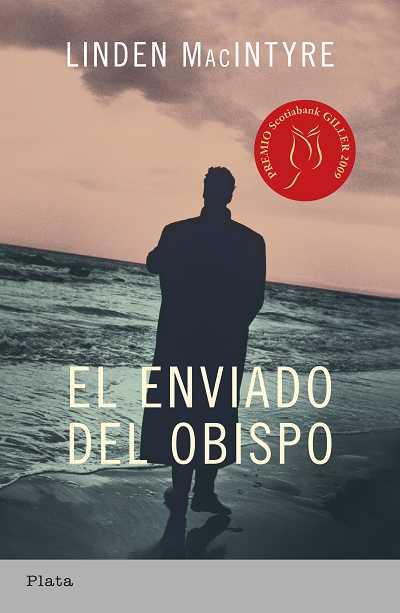 ENVIADO DEL OBISPO, EL | 9788492919031 | MACINTYRE, LINDEN | Llibreria L'Illa - Llibreria Online de Mollet - Comprar llibres online