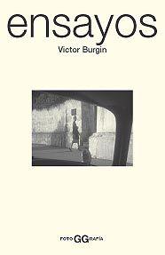 ENSAYOS | 9788425219726 | BURGIN, VICTOR | Llibreria L'Illa - Llibreria Online de Mollet - Comprar llibres online