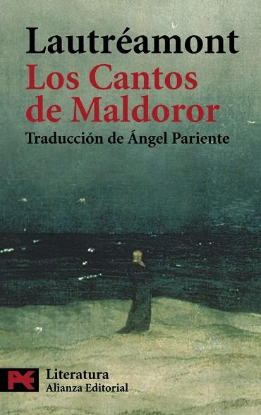 CANTOS DE MALDOROR, LOS | 9788420663456 | LAUTRÉAMONT | Llibreria L'Illa - Llibreria Online de Mollet - Comprar llibres online