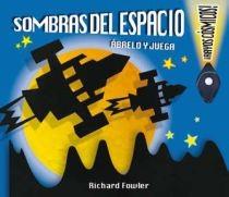 SOMBRAS ESPACIALES | 9788466639842 | FOWLER, RICHARD | Llibreria L'Illa - Llibreria Online de Mollet - Comprar llibres online