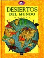 DESIERTOS DEL MUNDO | 9788434854925 | MORRIS,NIEL | Llibreria L'Illa - Llibreria Online de Mollet - Comprar llibres online