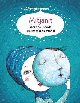 MITJANIT | 9788416394333 | ESCODA, MARTINA | Llibreria L'Illa - Llibreria Online de Mollet - Comprar llibres online