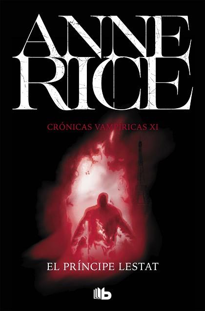 PRÍNCIPE LESTAT, EL | 9788490708255 | RICE, ANNE | Llibreria L'Illa - Llibreria Online de Mollet - Comprar llibres online