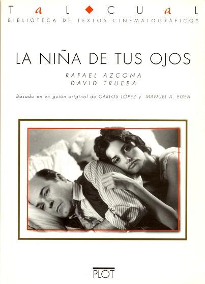 NIÑA DE TUS OJOS, LA | 9788486702441 | AZCONA, RAFAEL | Llibreria L'Illa - Llibreria Online de Mollet - Comprar llibres online