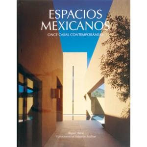 ESPACIOS MEXICANOS | 9789685208000 | ADRIA, MIQUEL | Llibreria L'Illa - Llibreria Online de Mollet - Comprar llibres online