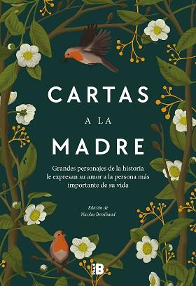 CARTAS A LA MADRE | 9788417809690 | BERSIHAND, NICOLAS | Llibreria L'Illa - Llibreria Online de Mollet - Comprar llibres online