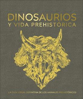 DINOSAURIOS Y VIDA PREHISTÓRICA | 9780241470282 | VARIOS AUTORES, | Llibreria L'Illa - Llibreria Online de Mollet - Comprar llibres online