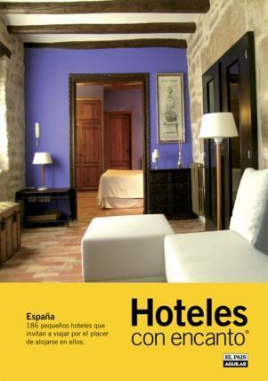 HOTELES CON ENCANTO 2011 | 9788403510692 | GALLARDO RODRÍGUEZ, FERNANDO | Llibreria L'Illa - Llibreria Online de Mollet - Comprar llibres online