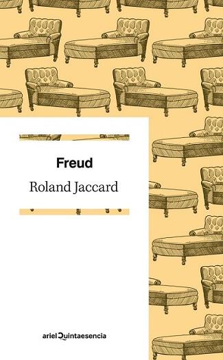 FREUD | 9788434414792 | JACCARD, ROLAND | Llibreria L'Illa - Llibreria Online de Mollet - Comprar llibres online