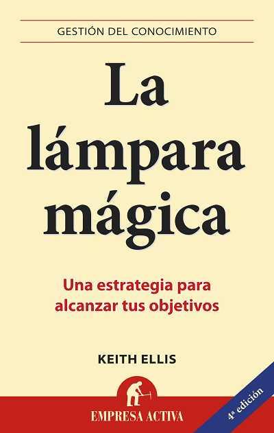 LAMPARA MAGICA, LA | 9788495787002 | ELLIS, KEITH | Llibreria L'Illa - Llibreria Online de Mollet - Comprar llibres online