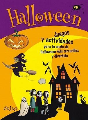 HALLOWEEN | 9788497545174 | AUTORES VARIOS | Llibreria L'Illa - Llibreria Online de Mollet - Comprar llibres online