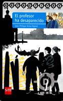 PROFESOR HA DESAPARECIDO,EL | 9788434873056 | ARROU-VIGNOD, JEAN-PHILIPPE | Llibreria L'Illa - Llibreria Online de Mollet - Comprar llibres online