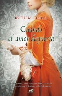 CUANDO EL AMOR DESPIERTA | 9788415420552 | LERGA, RUTH M. | Llibreria L'Illa - Llibreria Online de Mollet - Comprar llibres online