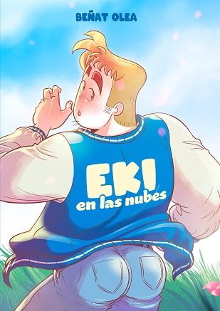 EKI EN LAS NUBES | 9788412572834 | BEÑAT, OLEA | Llibreria L'Illa - Llibreria Online de Mollet - Comprar llibres online