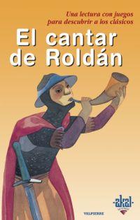 CANTAR DE ROLDAN, EL | 9788446023760 | VALPIERRE | Llibreria L'Illa - Llibreria Online de Mollet - Comprar llibres online