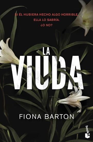 VIUDA, LA | 9788408172543 | BARTON, FIONA | Llibreria L'Illa - Llibreria Online de Mollet - Comprar llibres online