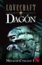 DAGON | 9788441412996 | LOVECRAFT | Llibreria L'Illa - Llibreria Online de Mollet - Comprar llibres online