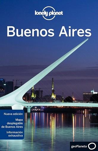 BUENOS AIRES (4ª) LONELY PLANET (2012) | 9788408109082 | SANDRA BAO/BRIDGET GLEESON | Llibreria L'Illa - Llibreria Online de Mollet - Comprar llibres online