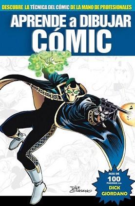 APRENDE A DIBUJAR COMIC VOL. 9: DICK GIORDANO | 9788492458899 | GIORDANO, DICK | Llibreria L'Illa - Llibreria Online de Mollet - Comprar llibres online