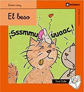 BESO, EL | 9788424625733 | LEVY, DIDIER | Llibreria L'Illa - Llibreria Online de Mollet - Comprar llibres online