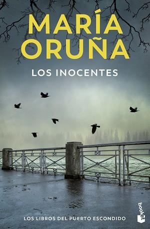 INOCENTES, LOS | 9788423366668 | ORUÑA, MARÍA | Llibreria L'Illa - Llibreria Online de Mollet - Comprar llibres online