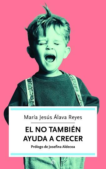 NO TAMBIEN AYUDA A CRECER, EL | 9788497342025 | ALAVA REYES, MARIA JESUS | Llibreria L'Illa - Llibreria Online de Mollet - Comprar llibres online