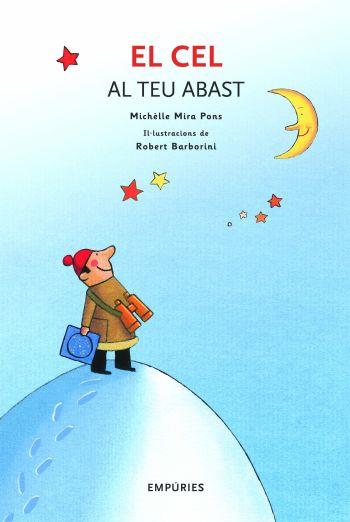 CEL AL TEU ABAST, EL | 9788497873161 | A.A.V.V. | Llibreria L'Illa - Llibreria Online de Mollet - Comprar llibres online