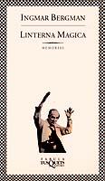 LINTERNA MAGICA | 9788472238954 | BERGMAN, INGMAR | Llibreria L'Illa - Llibreria Online de Mollet - Comprar llibres online