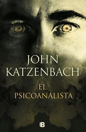 PSICOANALISTA, EL | 9788466665070 | KATZENBACH, JOHN | Llibreria L'Illa - Llibreria Online de Mollet - Comprar llibres online