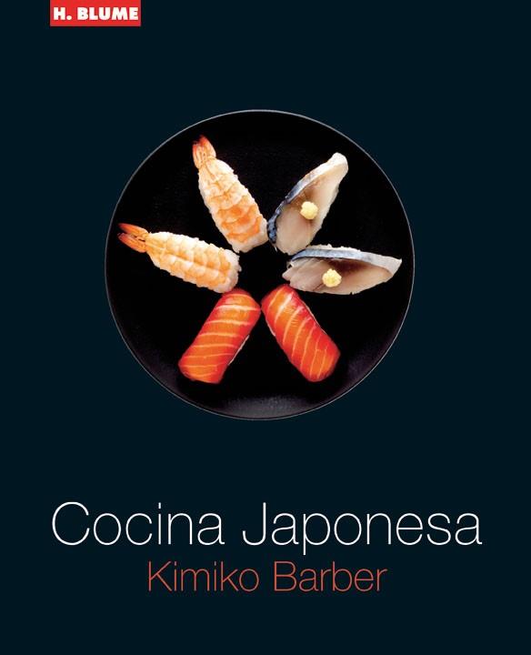 COCINA JAPONESA | 9788496669512 | BARBER, KIMIKO | Llibreria L'Illa - Llibreria Online de Mollet - Comprar llibres online