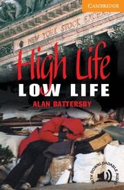 HIGH LIFE, LOW LIFE | 9780521788151 | Llibreria L'Illa - Llibreria Online de Mollet - Comprar llibres online