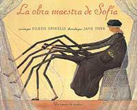 OBRA MAESTRA DE SOFIA, LA | 9788484880523 | SPINELLI, EILEEN | Llibreria L'Illa - Llibreria Online de Mollet - Comprar llibres online