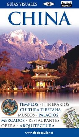 CHINA | 9788403509559 | FRIEYRO GUTIERREZ, ALICIA ; TR. [VER TITULOS] | Llibreria L'Illa - Llibreria Online de Mollet - Comprar llibres online