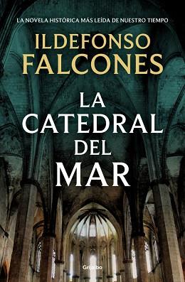 CATEDRAL DEL MAR, LA | 9788425367786 | FALCONES, ILDEFONSO | Llibreria L'Illa - Llibreria Online de Mollet - Comprar llibres online