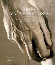 ARTES Y CIVILIZACIONES | 9788497853637 | SUREDA, JOAN | Llibreria L'Illa - Llibreria Online de Mollet - Comprar llibres online