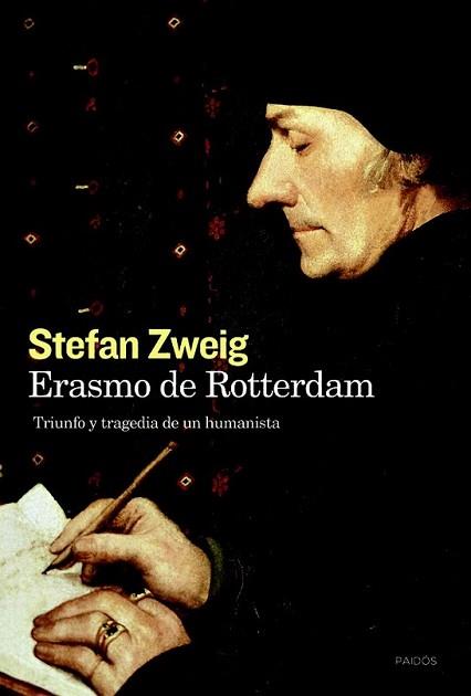 ERASMO DE ROTTERDAM | 9788449326332 | ZWEIG, STEFAN | Llibreria L'Illa - Llibreria Online de Mollet - Comprar llibres online