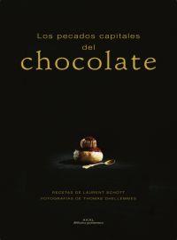 PECADOS CAPITALES DEL CHOCOLATE, LOS | 9788446023845 | SCHOTT, LAURENT | Llibreria L'Illa - Llibreria Online de Mollet - Comprar llibres online