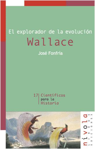 EXPLORADOR DE LA EVOLUCION, EL | 9788495599759 | FONFRIA, JOSE | Llibreria L'Illa - Llibreria Online de Mollet - Comprar llibres online