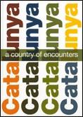 CATALUNYA A COUNTRY OF ENCOUNTERS | 9788439383024 | Llibreria L'Illa - Llibreria Online de Mollet - Comprar llibres online