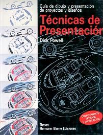 TECNICAS DE PRESENTACION | 9788487756276 | DICK POWELL