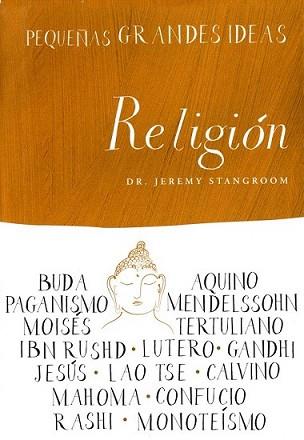 RELIGIÓN | 9788497544023 | STANGROOM, JEREMY | Llibreria L'Illa - Llibreria Online de Mollet - Comprar llibres online