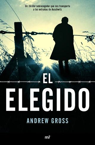 ELEGIDO, EL | 9788427045354 | GROSS, ANDREW | Llibreria L'Illa - Llibreria Online de Mollet - Comprar llibres online