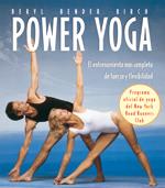 POWER YOGA | 9788484452645 | BENDER BIRCH, BERYL | Llibreria L'Illa - Llibreria Online de Mollet - Comprar llibres online