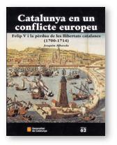 CATALUNYA EN UN CONFLICTE EUROPEU | 9788439355151 | ALBAREDA, JOAQUIM | Llibreria L'Illa - Llibreria Online de Mollet - Comprar llibres online